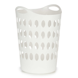 Coș de rufe elastic FLEXI, 50 l