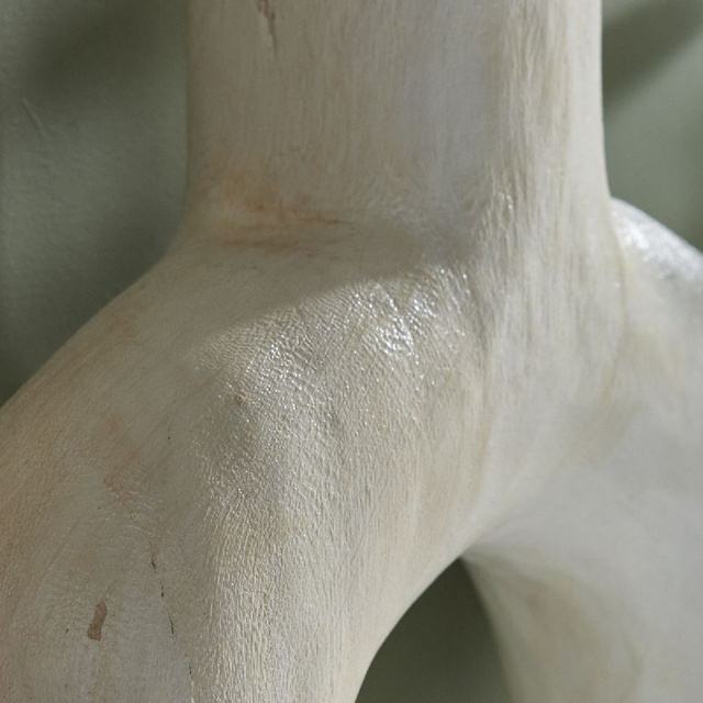 Vază din lemn MATISSE, 28,5 x 35,5 cm