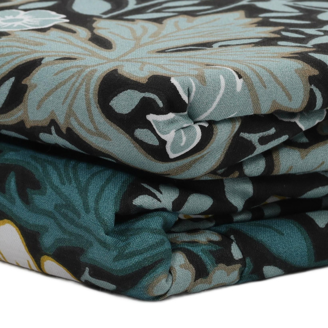 Set lenjerie de pat din bumbac, ALFI, 240 x 220 cm