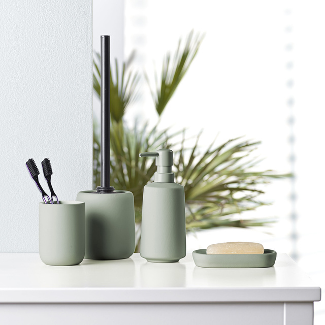 Dozator ceramic intr-o singura culoare, CERALIA