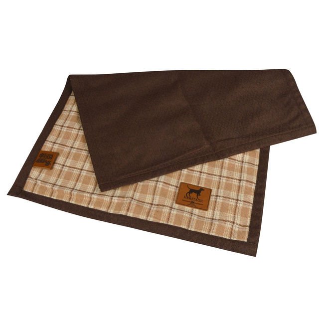 Pătură de călătorie pentru animal de companie, 70 x 50 cm