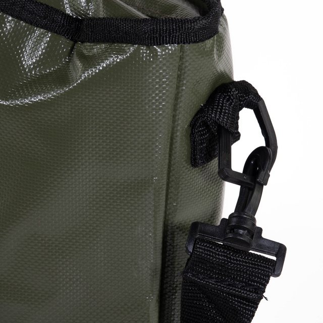 Geanta termica pentru cumparaturi, impermeabila, 51 x 24 x 34 cm