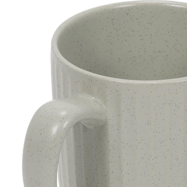 Cana ceramica, 360 ml