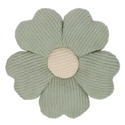 Pernă „floare” MAVA, Ø 38 cm