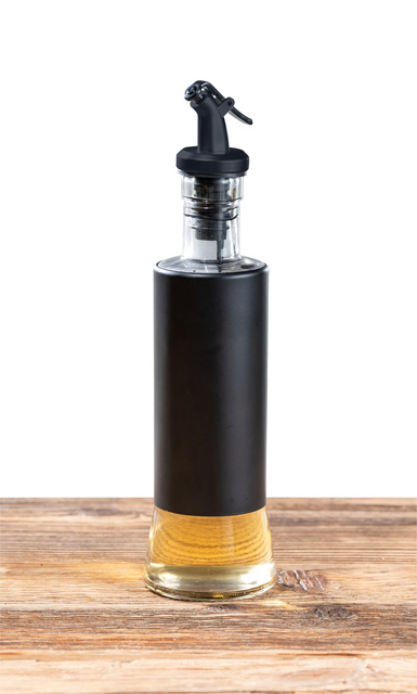 Dozator de ulei si otet BOGA, 300 ml, VENKO
