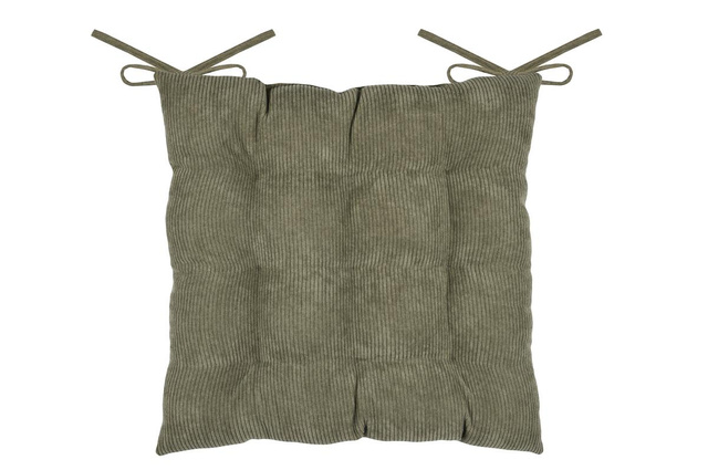 Perna scaun matlasata, DANDY, 38 x 38 cm