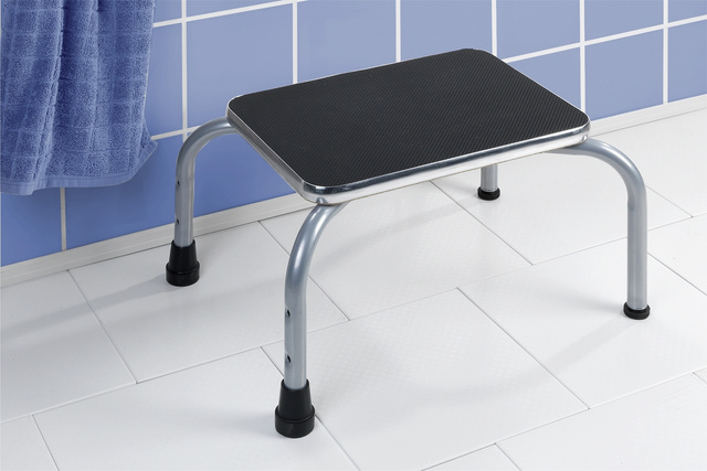 Platforma SECURA cu mâner reglabil, max. 150 kg