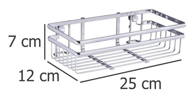 Raft de bucătărie în stil universal, WENKO