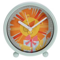 Ceas pentru o camera pentru copii, Ø 10 cm