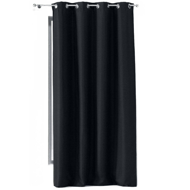 Perdea sufragerie TISSEA, 135 x 240 cm