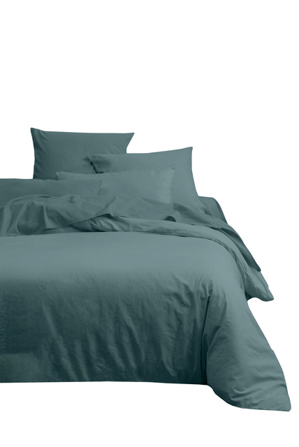 Husă de pilotă din bumbac EDEN, 140 x 200 cm