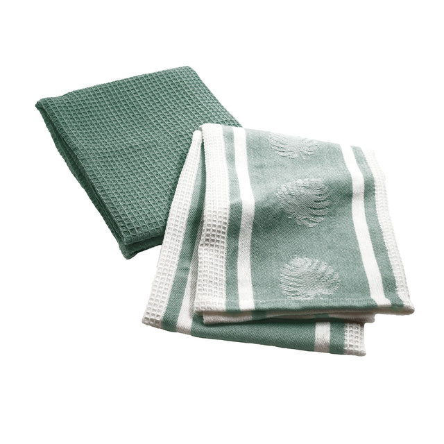Set cârpe de bucătărie, 50 x 70 cm, ARDENIA