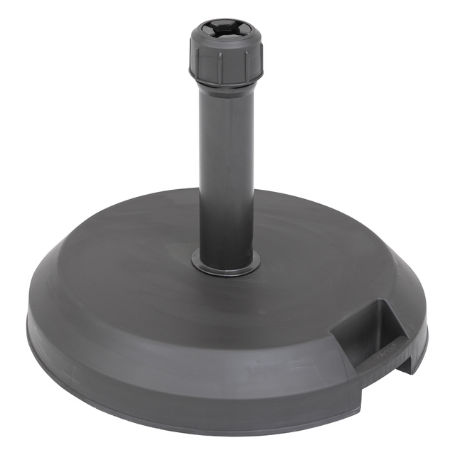 Baza umbrela de gradina, beton, 29 kg