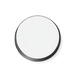Oglindă de perete rotundă SVEA, Ø 50 cm