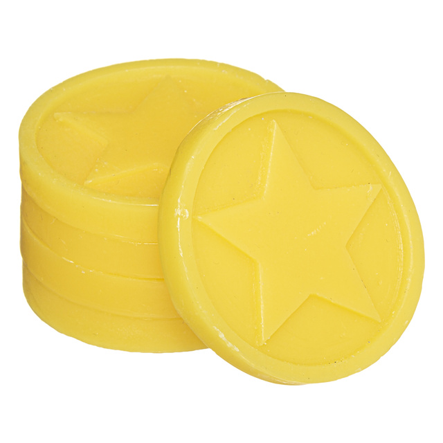 Ceara parfumata impotriva tantarilor, 5 bucati