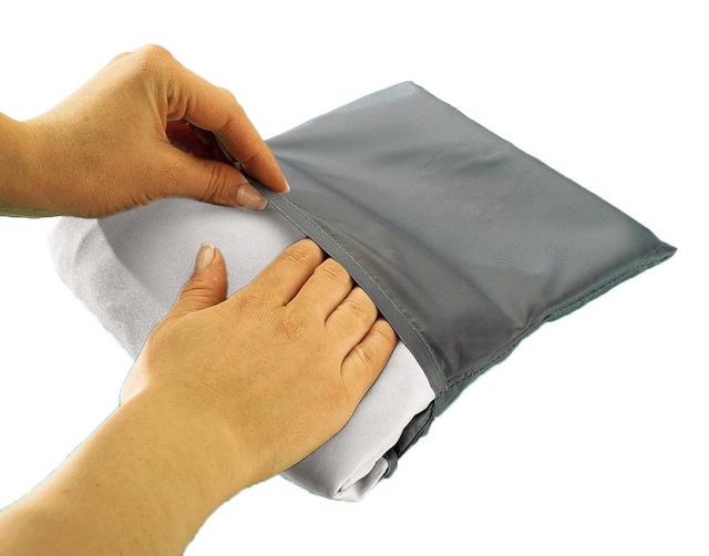 Protecție antifrig, husă pentru parbriz.