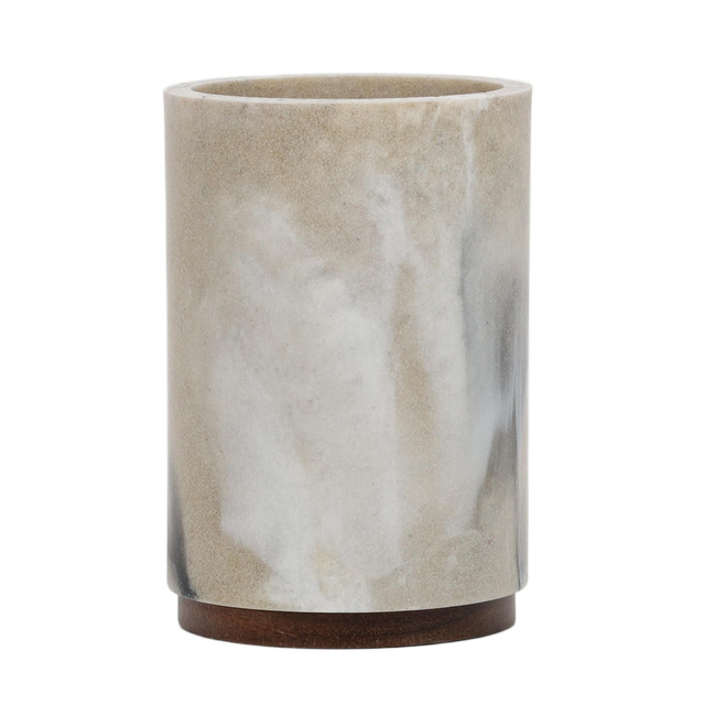 Pahar pentru periuțe Come