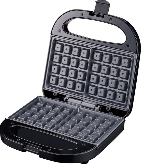 Mașină de vafe Progress 750 W