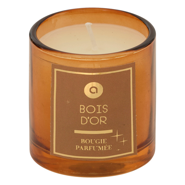 Calendarul advent cu lumânări BELLI