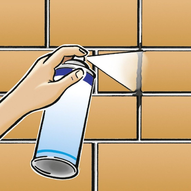 Spray de etanșare pentru toate suprafețele, impermeabil - 400 ml