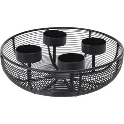 Suport lumanari, Ø 20 cm