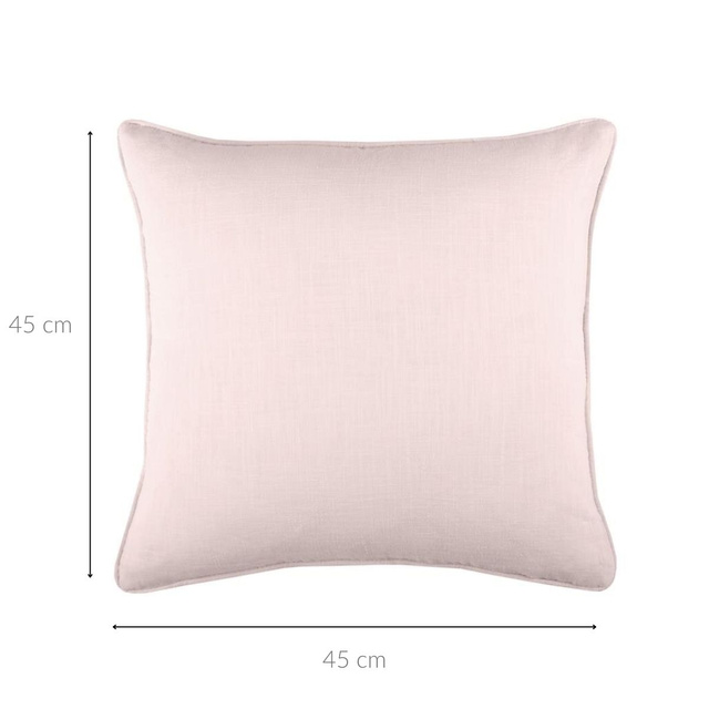 Perna decorativă WINDSOR, 45 x 45 cm