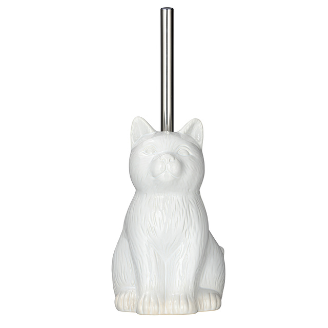 Perie de toaleta WC CAT, WENKO