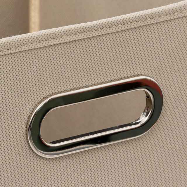 Cutie depozitare pentru dulap, 31 x 31 x 31 cm