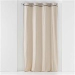Perdea cu ghidaje LINETTE, bumbac, 135 x 240 cm