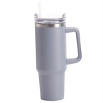 Cana termica mare din otel inoxidabil, 1,2 l