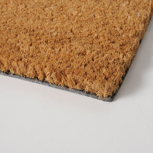 Covor fibra de cocos MIAUU, 60 x 40 cm