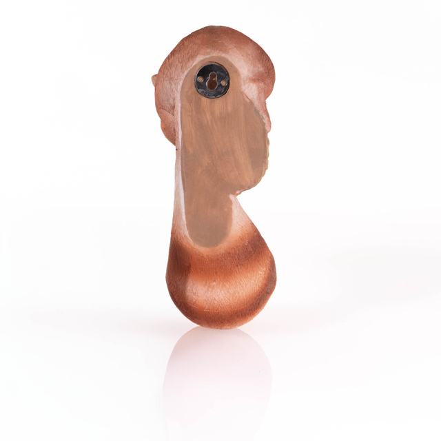 Suport de apa pentru păsări în formă de animalut