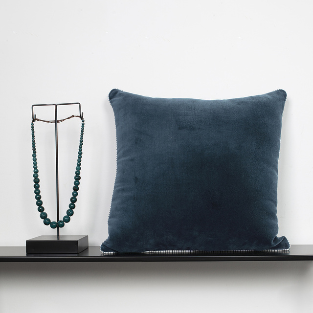 Perna decorativa Hotel Tropik, 46 x 46 cm