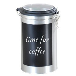 Cutie originală în care poți pune produse vrac