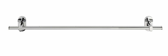 Suport prosoape lungi, din oțel PUERTO RICO cu o capacitate de 80 kg POWER-LOC - 60 cm, WENKO