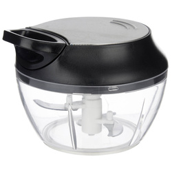 Tocator de legume, manual