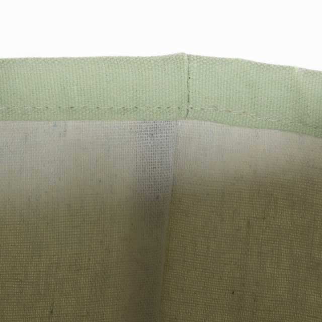 Geanta pentru jucarii sau rufe Safari, panza, Ø 30 cm