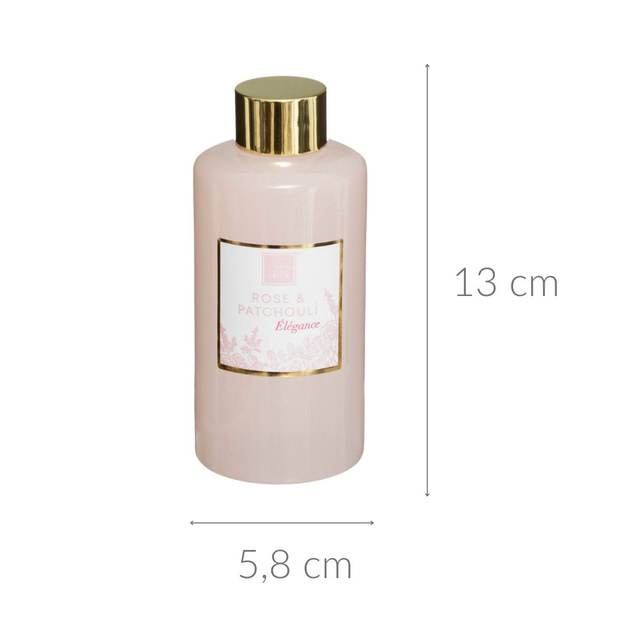 Rezerva pentru difuzorul de aromă MAEL, 200 ml, vanilie