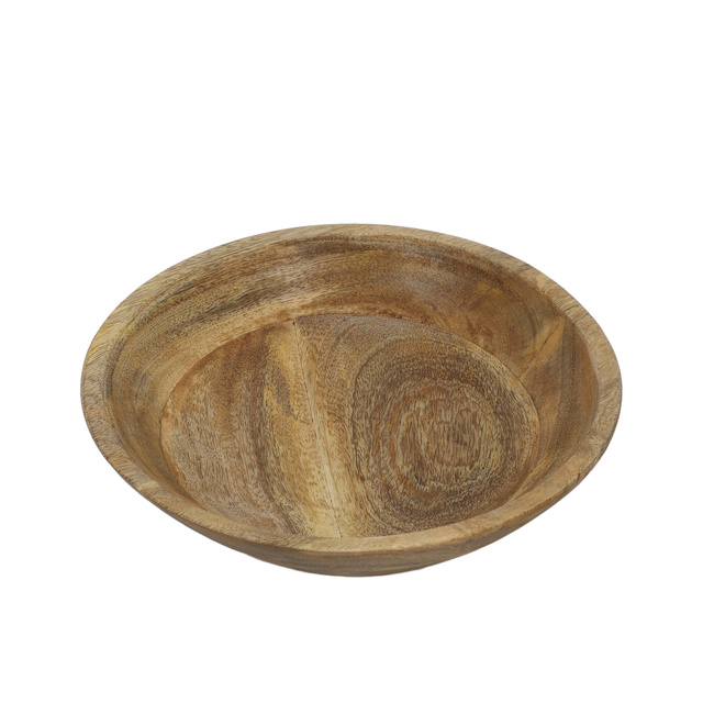 Castron din lemn, Ø 30 cm