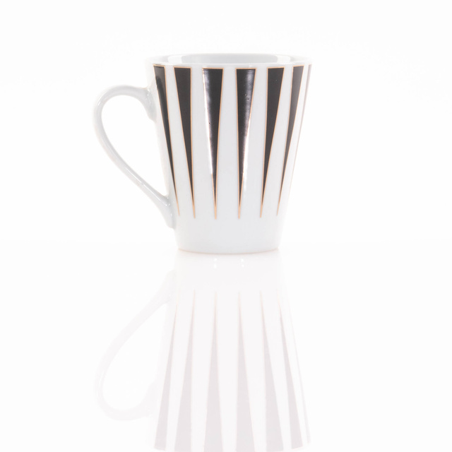 Cana din portelan MERVEILLEUX, 320 ml