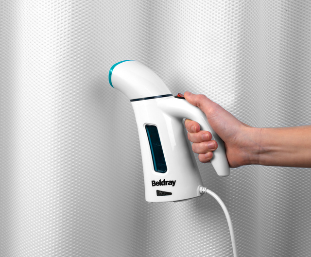 Aparat manual de călcat cu aburi Beldray