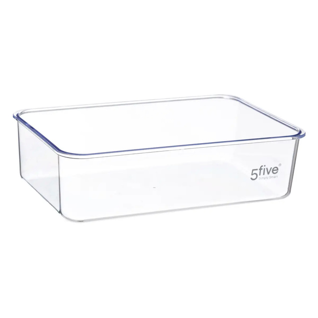 Raft pentru baie MANTA, 4 rafturi, metal + PP