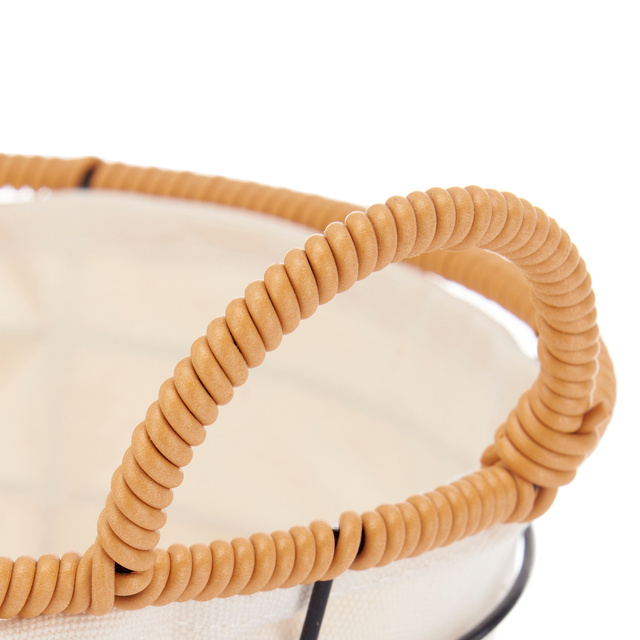 Coș de depozitare PRACTICAL