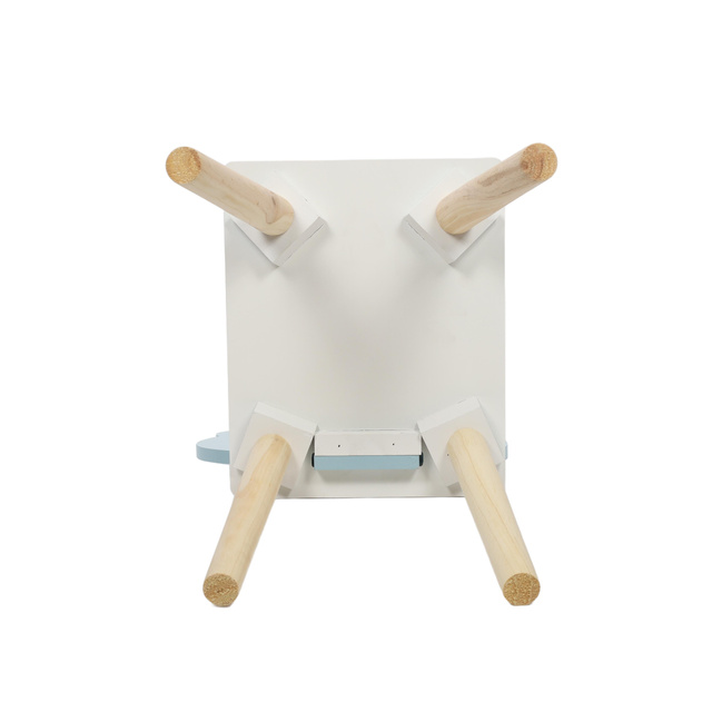 Scaunel pentru copii ANIMALS, 24 x 29,5 x 52 cm