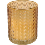 Lumanare in pahar, 12 cm