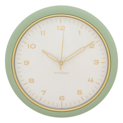 Ceas de perete clasic CLARRISE, Ø 28 cm