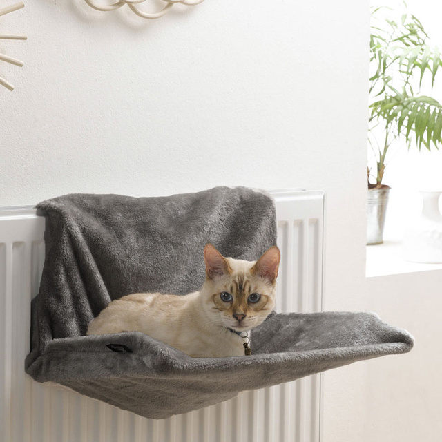 Hamac pentru pisică