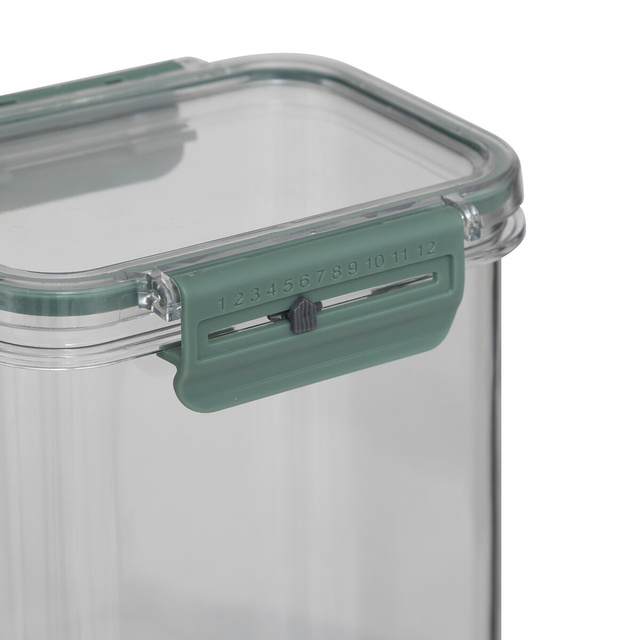 Cutie dreptunghiulară Neo PET 1,3L