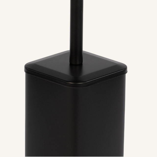 Perie de toaletă din metal BALVO