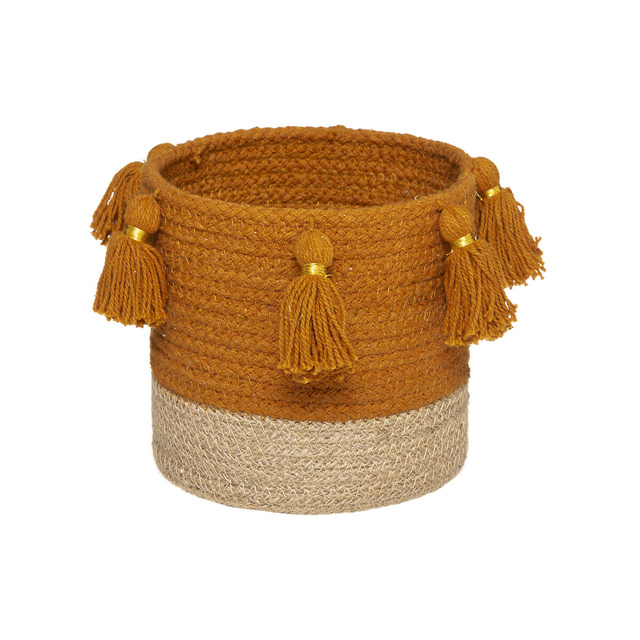 Set 3 cosuri decorative cu manere GYPSY